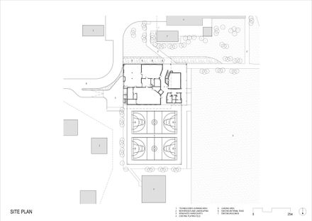 Karratha Senior High School Technical Learning Facilities