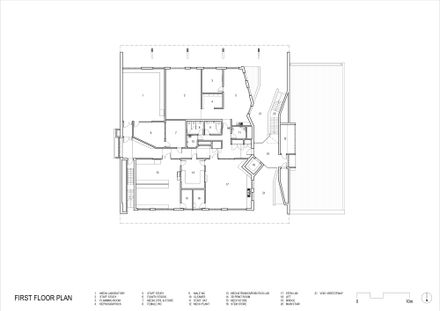 Karratha Senior High School Technical Learning Facilities