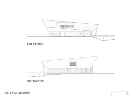 Karratha Senior High School Technical Learning Facilities