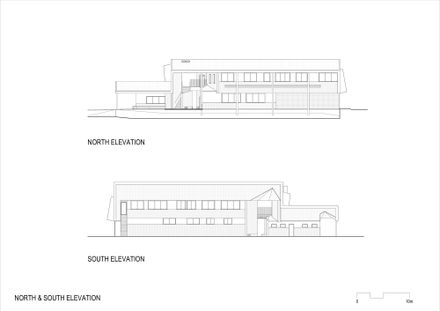 Karratha Senior High School Technical Learning Facilities