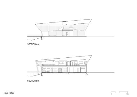 Karratha Senior High School Technical Learning Facilities