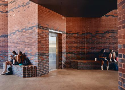 Karratha Senior High School Technical Learning Facilities