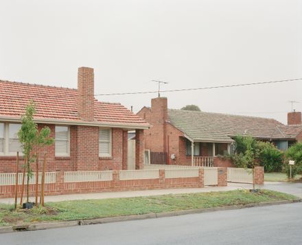 Dunstan House