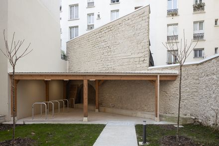 Pradrier 15 Housing Units