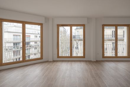 Pradrier 15 Housing Units