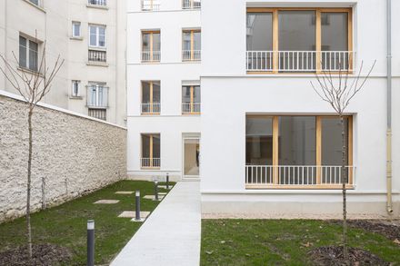 Pradrier 15 Housing Units