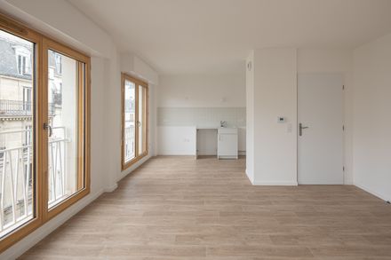 Pradrier 15 Housing Units