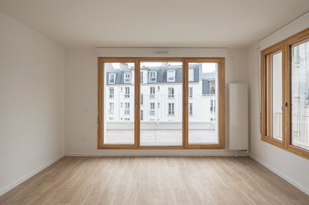 Pradrier 15 Housing Units