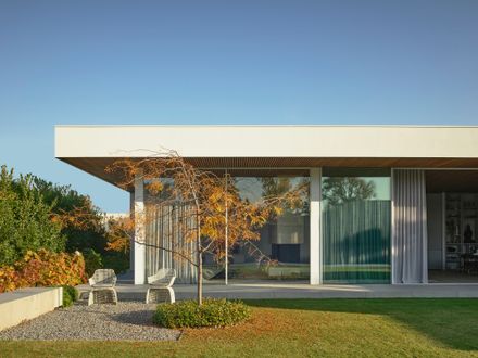 Linea House