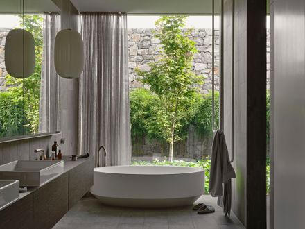 Linea House