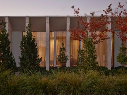 Linea House