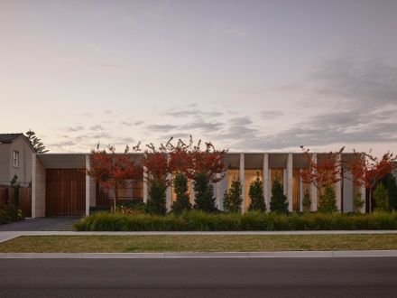Linea House