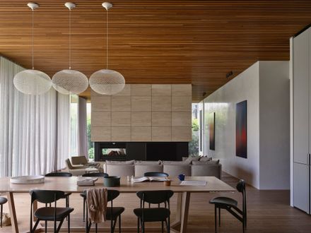 Linea House
