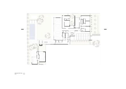 Linea House