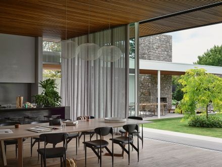 Linea House