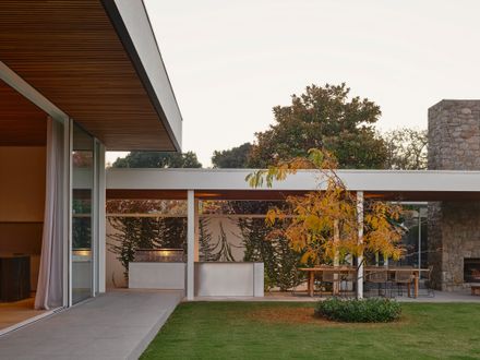 Linea House