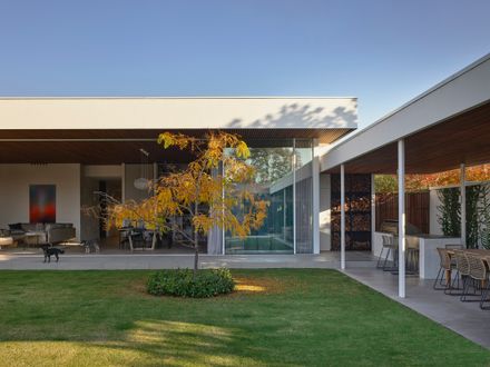 Linea House