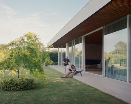 Linea House