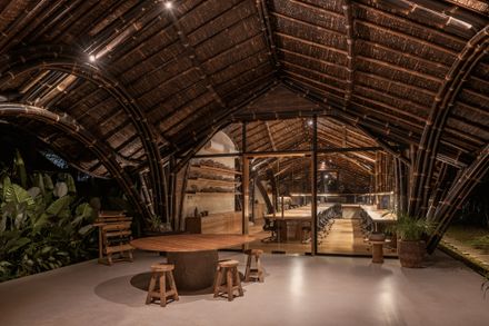 Studio Lodtunduh