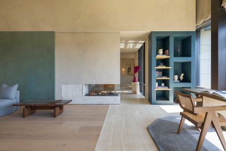 Echo Villa