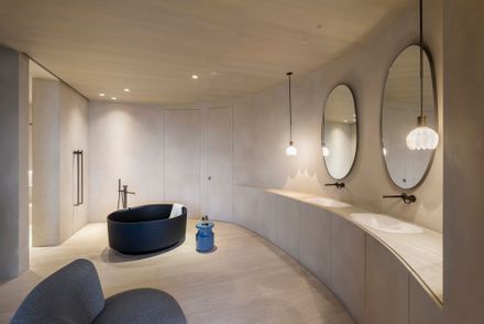 Echo Villa