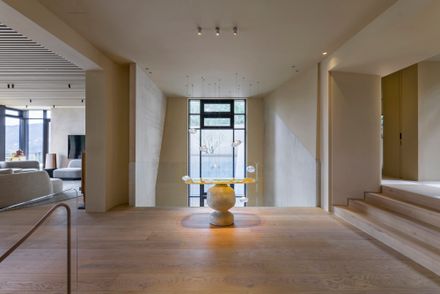 Echo Villa