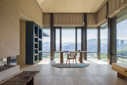 Echo Villa