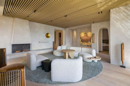 Echo Villa