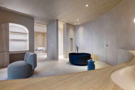 Echo Villa