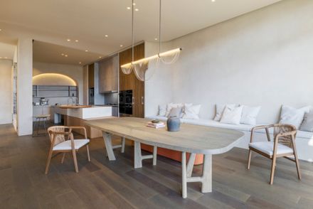 Echo Villa