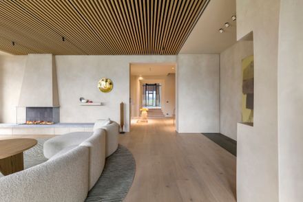 Echo Villa