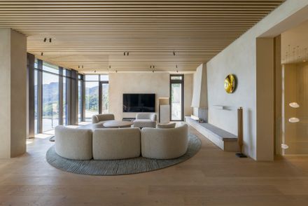 Echo Villa