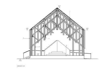 “KIDE” Outdoor Stage