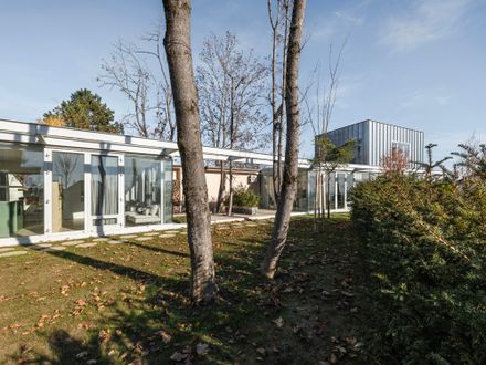 Double Villa Bukovac