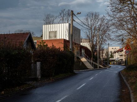 Double Villa Bukovac