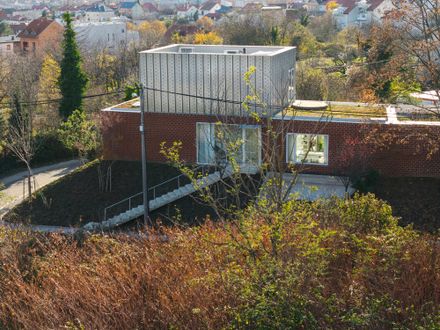 Double Villa Bukovac