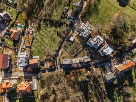 Double Villa Bukovac
