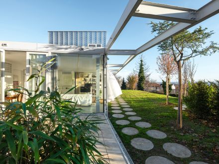 Double Villa Bukovac