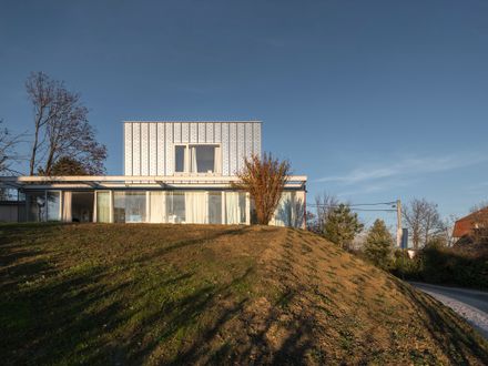 Double Villa Bukovac