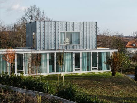 Double Villa Bukovac