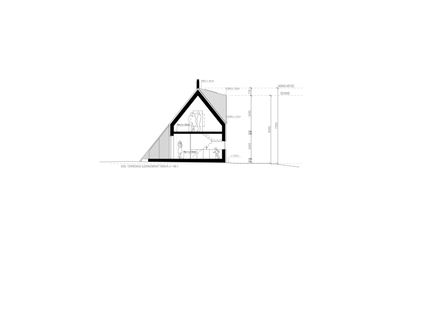 The Red House