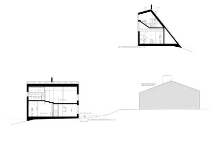 The Red House