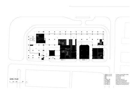 Zhuhai Planning Science and Technology Innovation Center