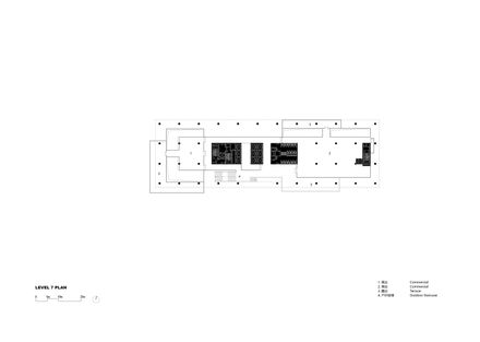 Zhuhai Planning Science and Technology Innovation Center