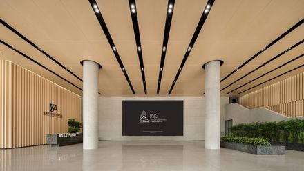 Zhuhai Planning Science and Technology Innovation Center