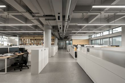 Zhuhai Planning Science and Technology Innovation Center