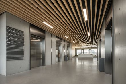 Zhuhai Planning Science and Technology Innovation Center