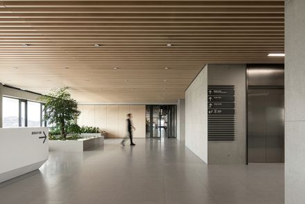 Zhuhai Planning Science and Technology Innovation Center
