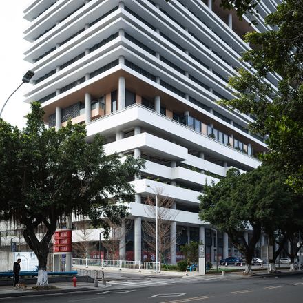 Zhuhai Planning Science and Technology Innovation Center