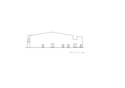 Yue & Yue: Art Museum + Equestrian Hall